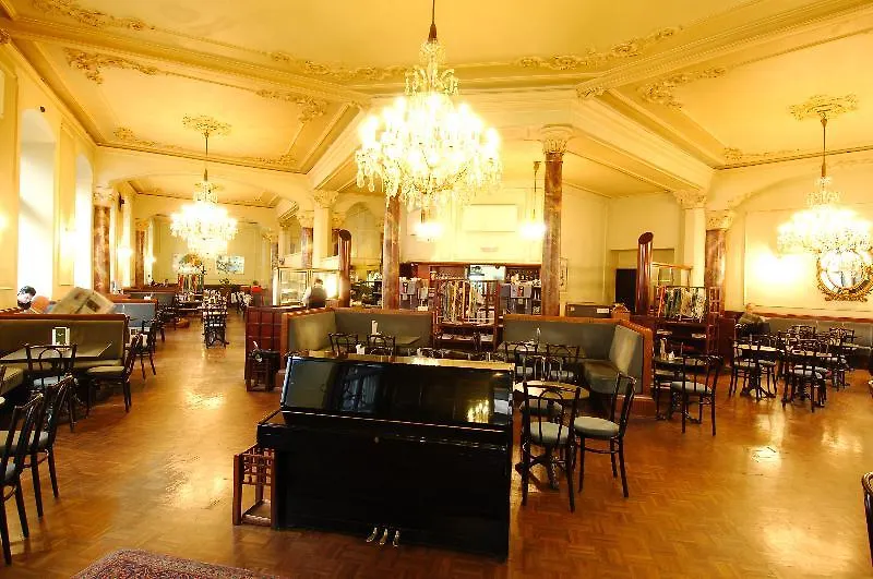 Hotel Central Innsbruck Áustria