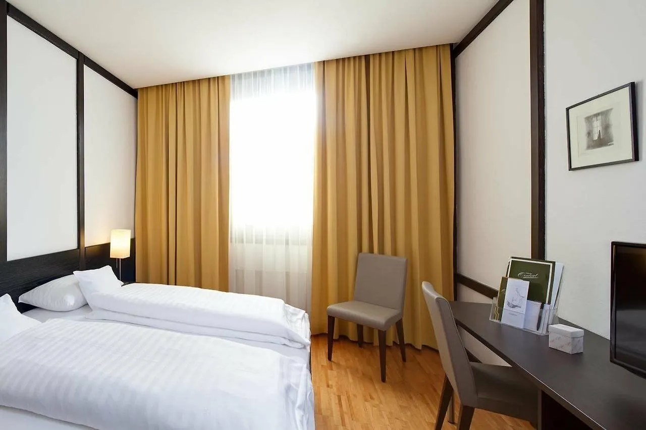 Hotel Central Innsbruck