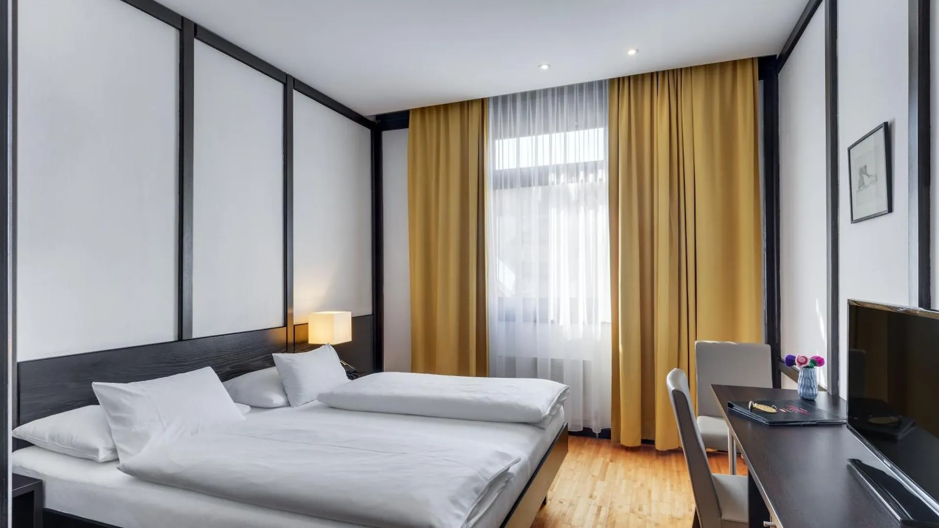 Hotel Central Innsbruck